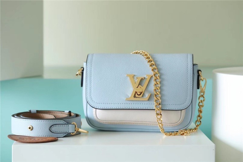 Lockme Tender Crossbody Bag “19*13*8” 027