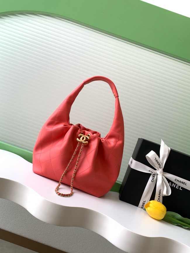 26C Hobo Bag Small “32x24x12cm” -087 =AS5976