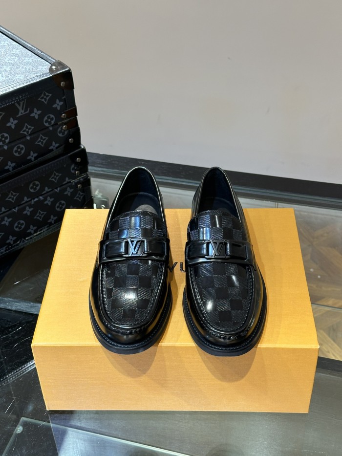 Major Loafers(Male)38-46 -083=