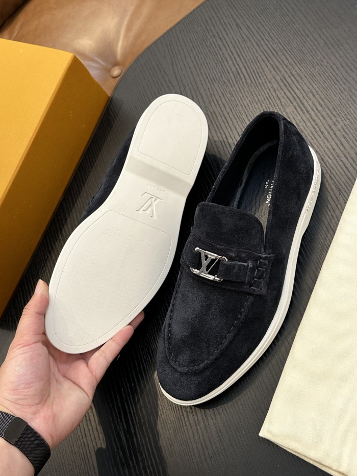Estate Loafers(Male)38-46 -004=