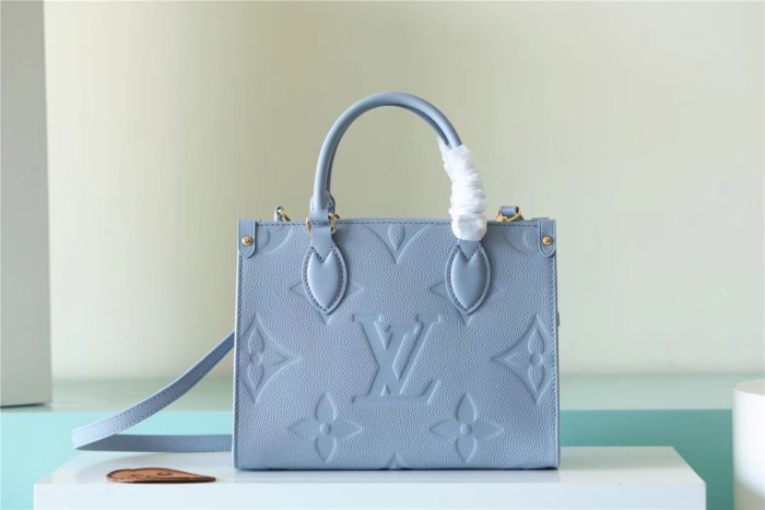 PM Onthego Tote “25*19*11.5CM” 007