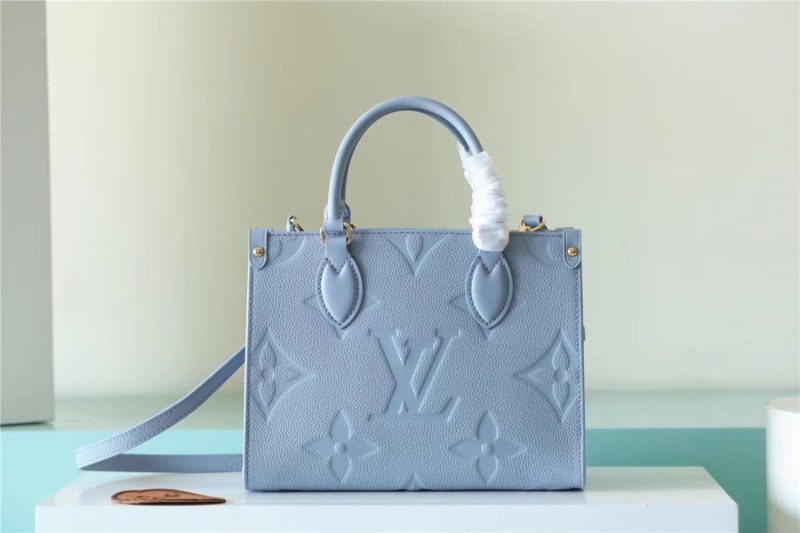 PM Onthego Tote “25*19*11.5CM” 007