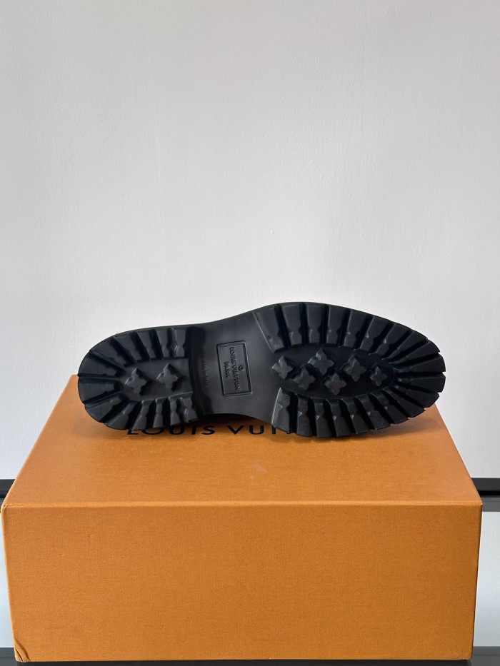 Lace-Up(Male)38-45 -044=