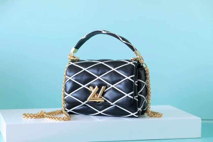 PM GO-14 Bag “20*18*9CM” 048