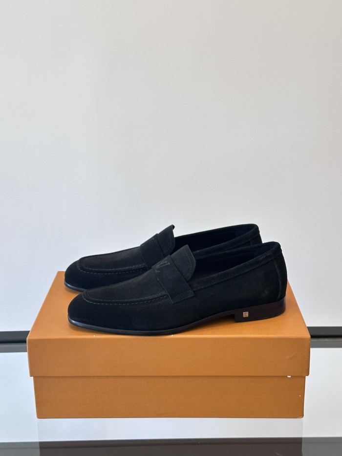 Glove Loafers(Male)38-46 -025=