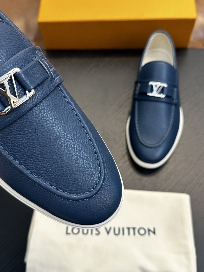 Estate Loafers(Male)38-46 -004=