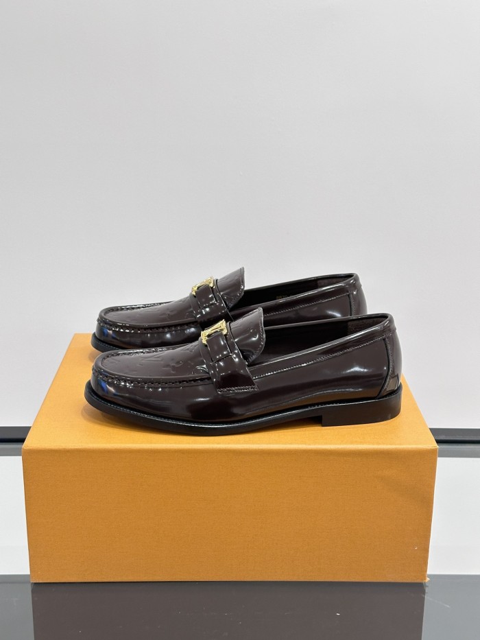Major Loafers(Male)38-46 -005=