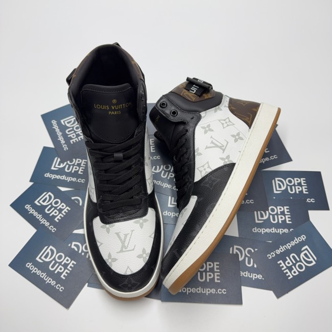 Rivoli Sneaker(Male)38-44 -064