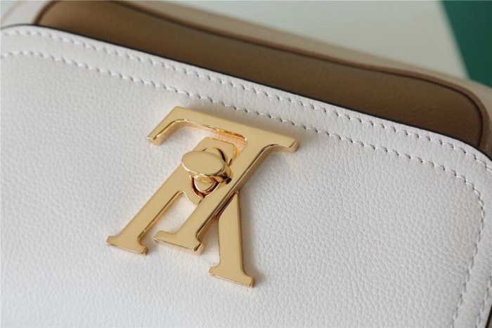 Lockme Tender Crossbody Bag “19*13*8” 027