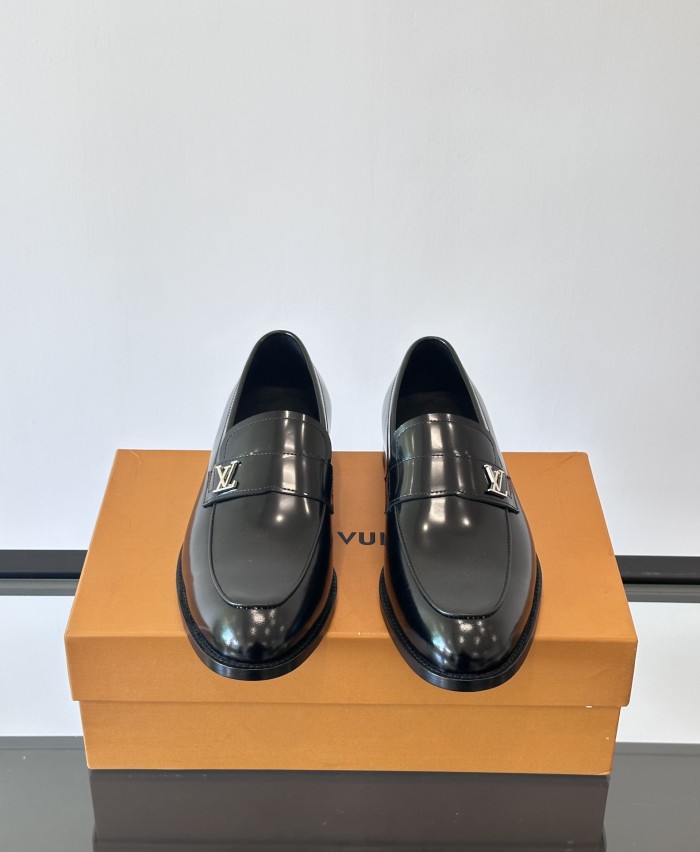 Saint Germain Loafers(Male)38-46 -025=