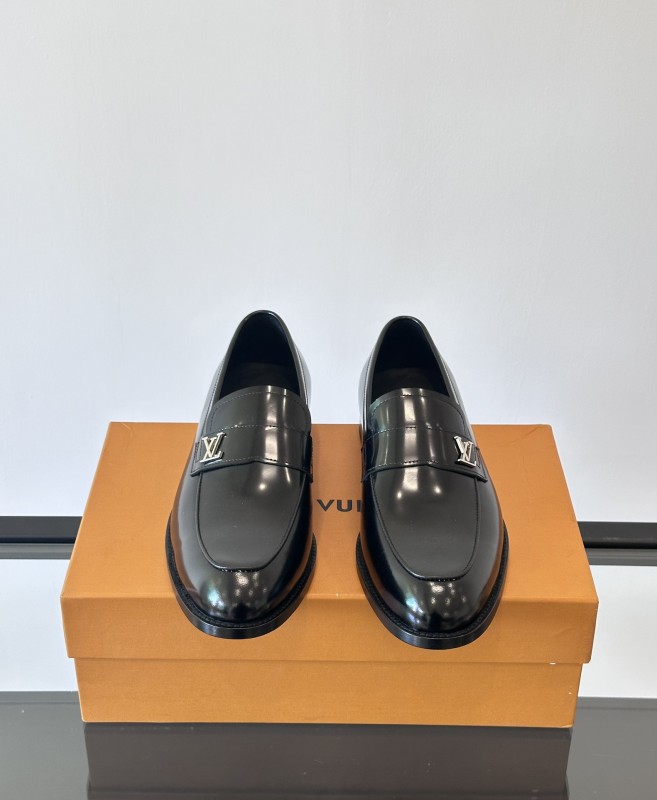Saint Germain Loafers(Male)38-46 -025=