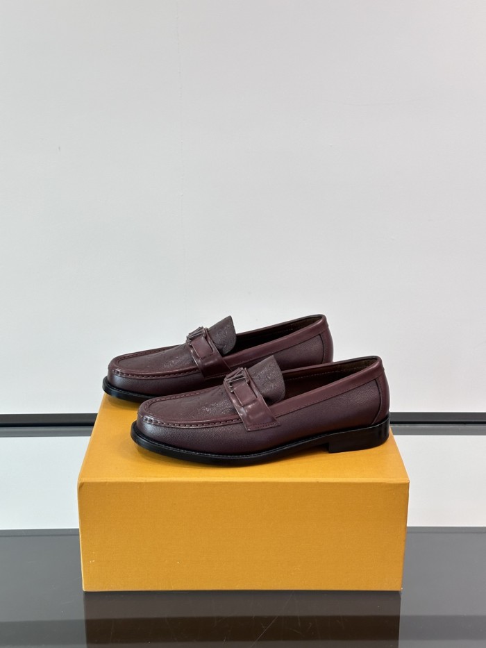Major Loafers(Male)38-46 -005=