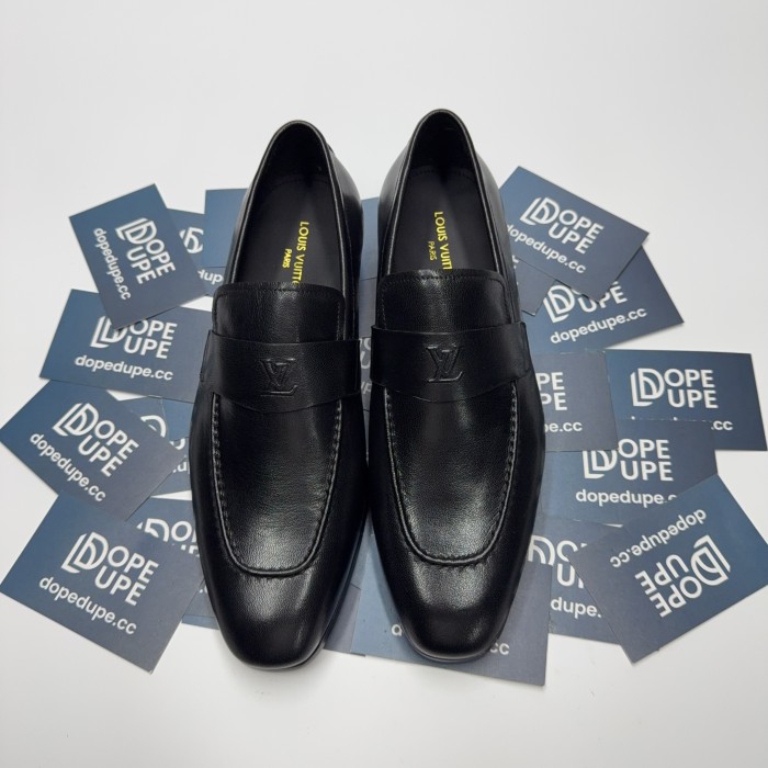 Major Loafers(Male)38-46 -005