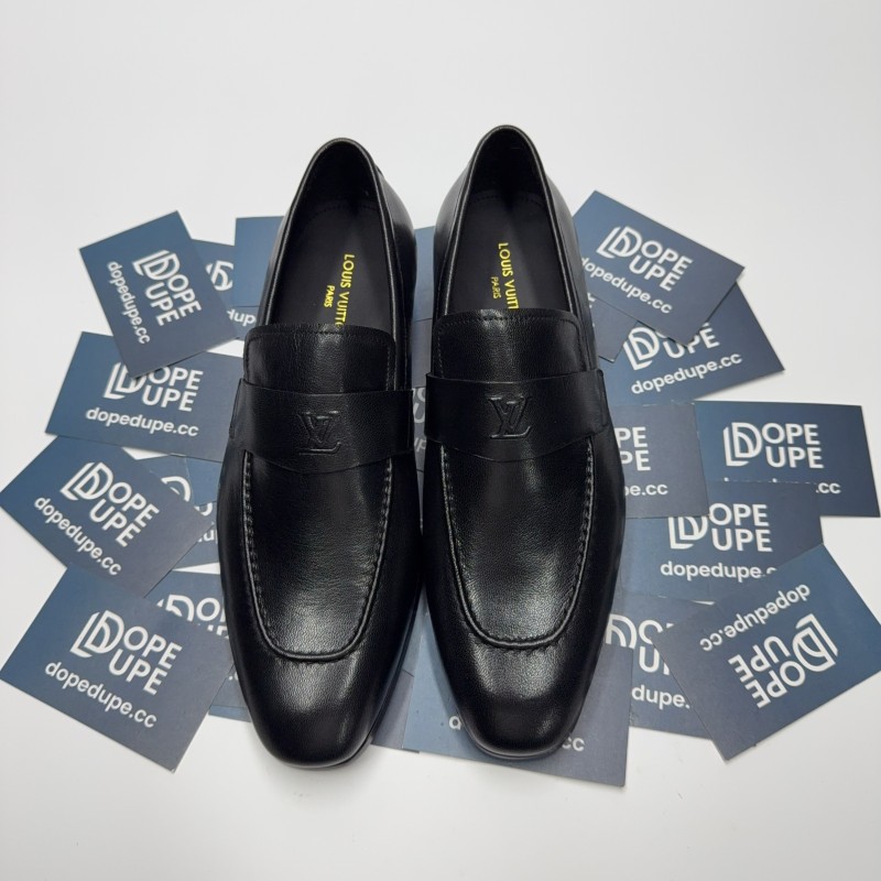 Major Loafers(Male)38-46 -005