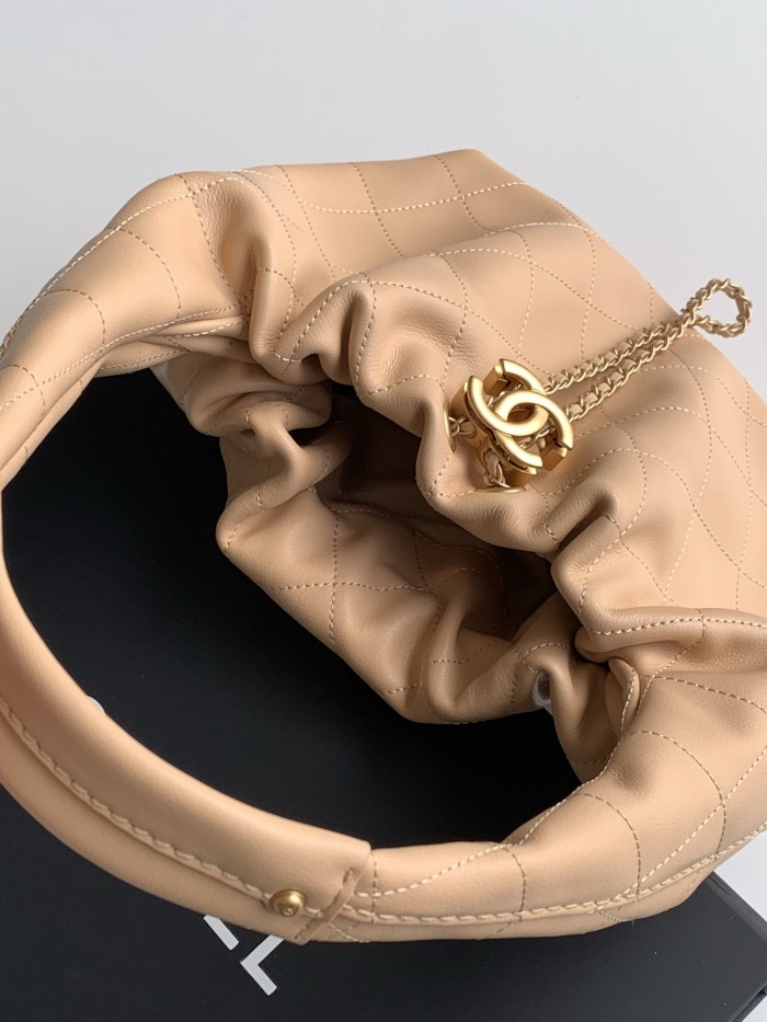 26C Hobo Bag Small “32x24x12cm” -087 =AS5976