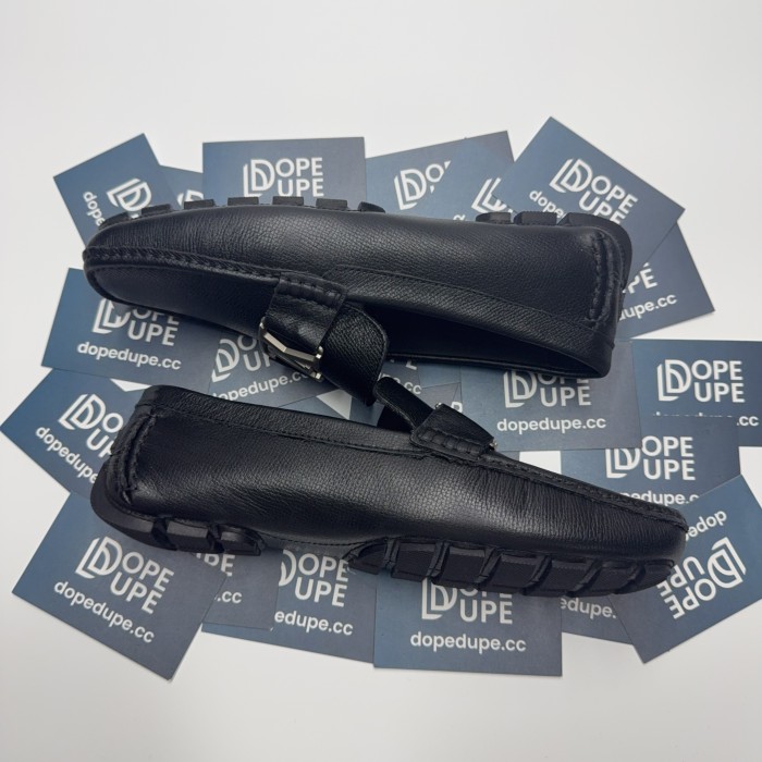 Major Loafers(Male)38-46 -005