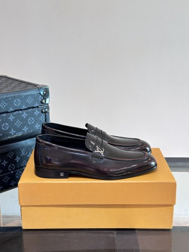 Graduation Loafers(Male)38-46 -025=