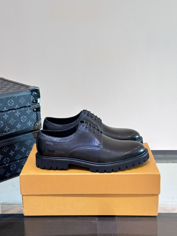 Voltaire Lace-Up(Male)38-46 -064=