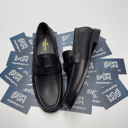 Major Loafers(Male)38-46 -005