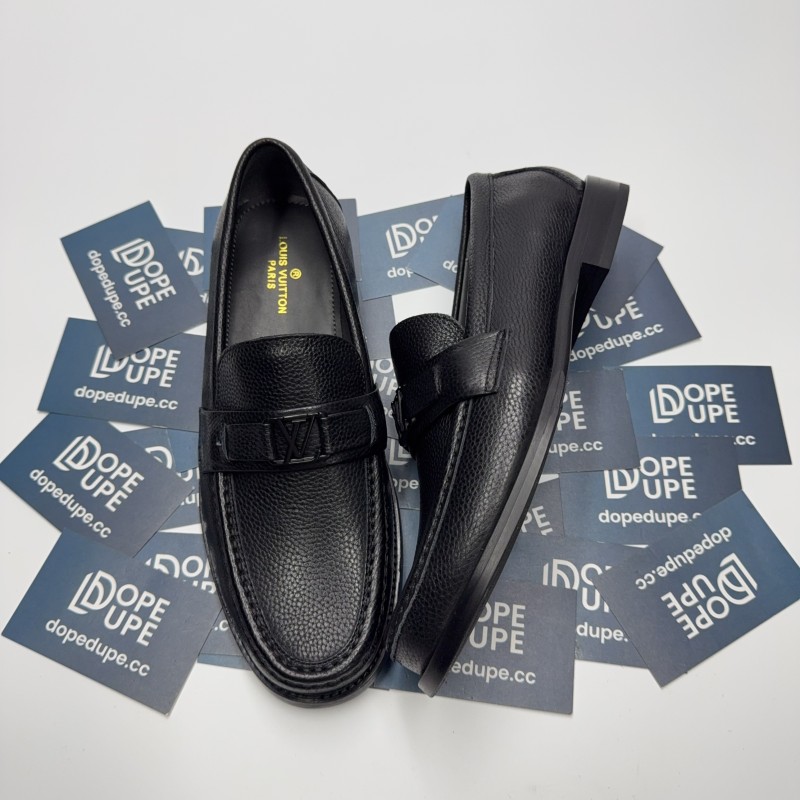 Major Loafers(Male)38-46 -005