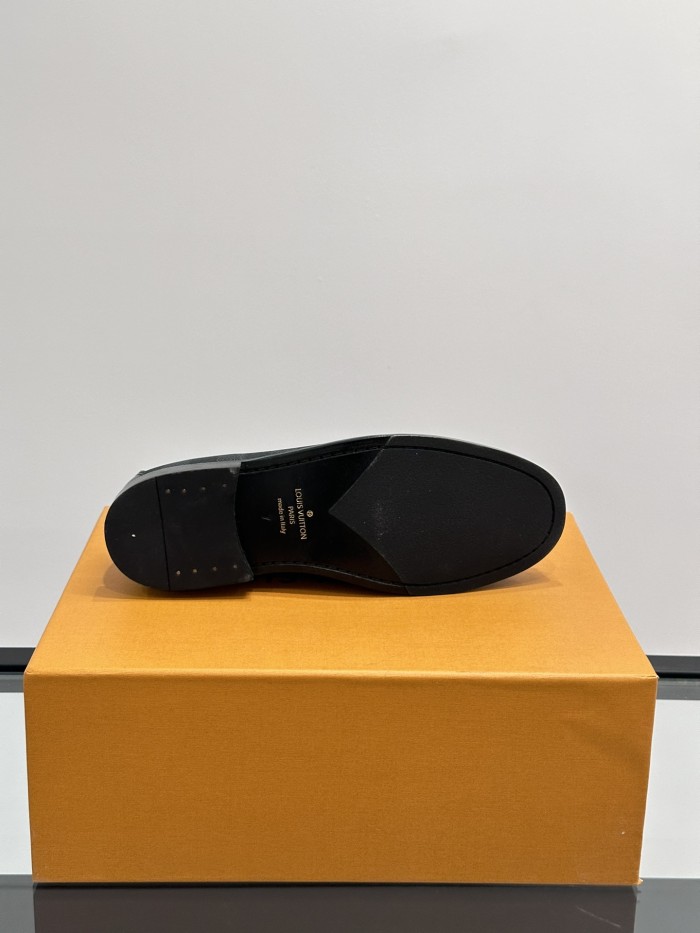 Graduation Loafers(Male)38-46 -005=
