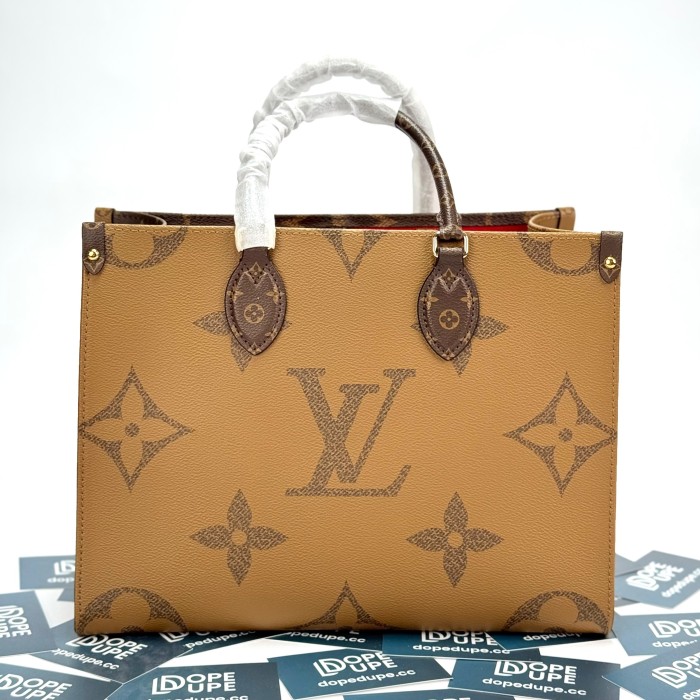 MM Onthego Tote “35*27*14CM” 065