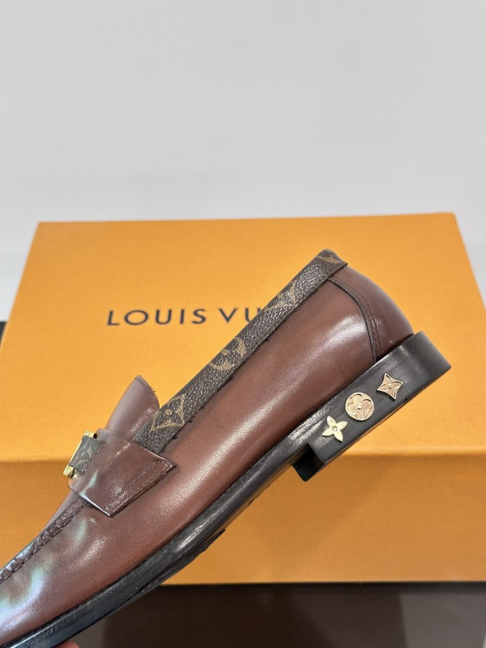Major Loafers(Male)38-46 -005=