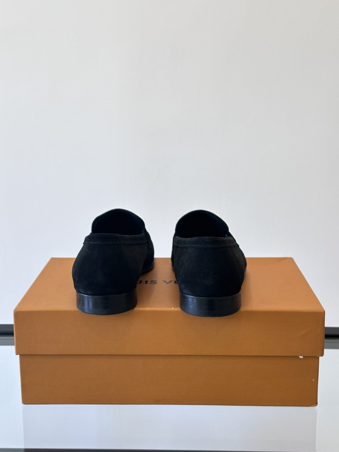 Glove Loafers(Male)38-46 -025=