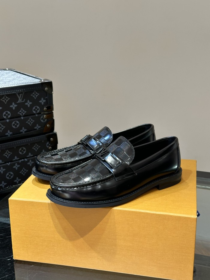 Major Loafers(Male)38-46 -083=