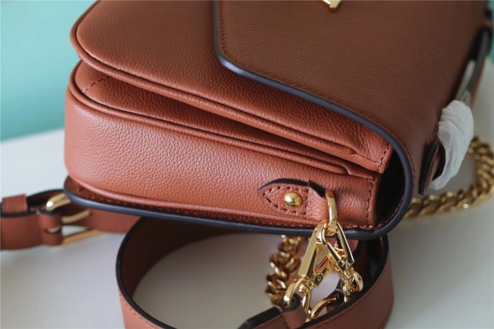 Oxford Crossbody Bag “22*16*9.5CM” 048