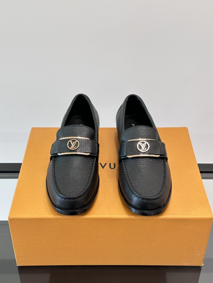 Major Loafers(Male)38-46 -005=