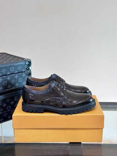 Voltaire Lace-Up(Male)38-46 -064=