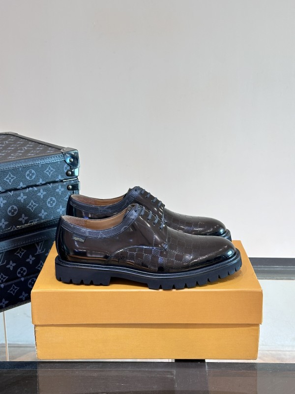Voltaire Lace-Up(Male)38-46 -064=
