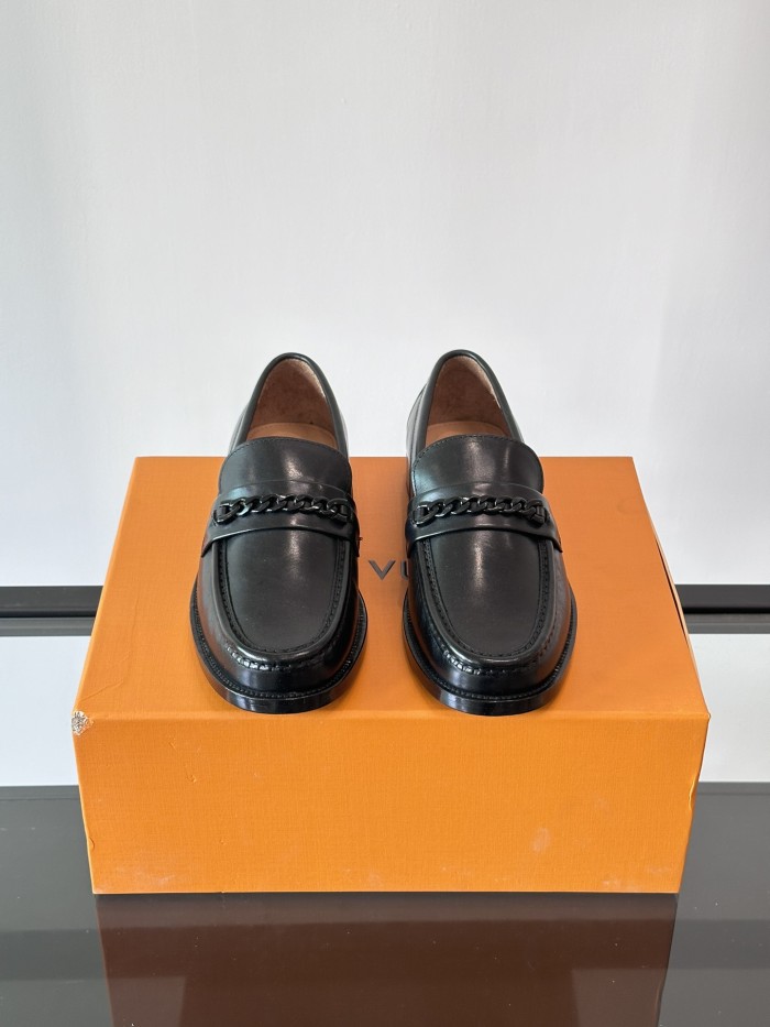 Classic Chian Loafers(Male)38-46 -005=