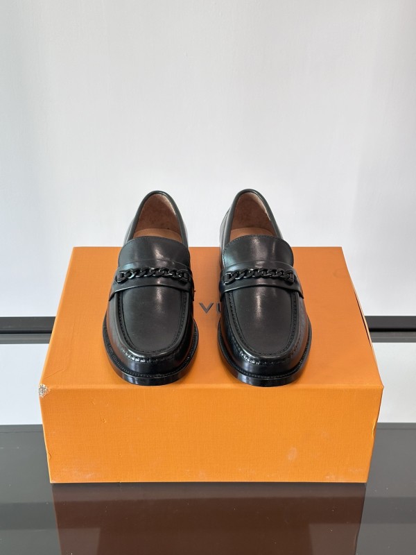 Classic Chian Loafers(Male)38-46 -005=