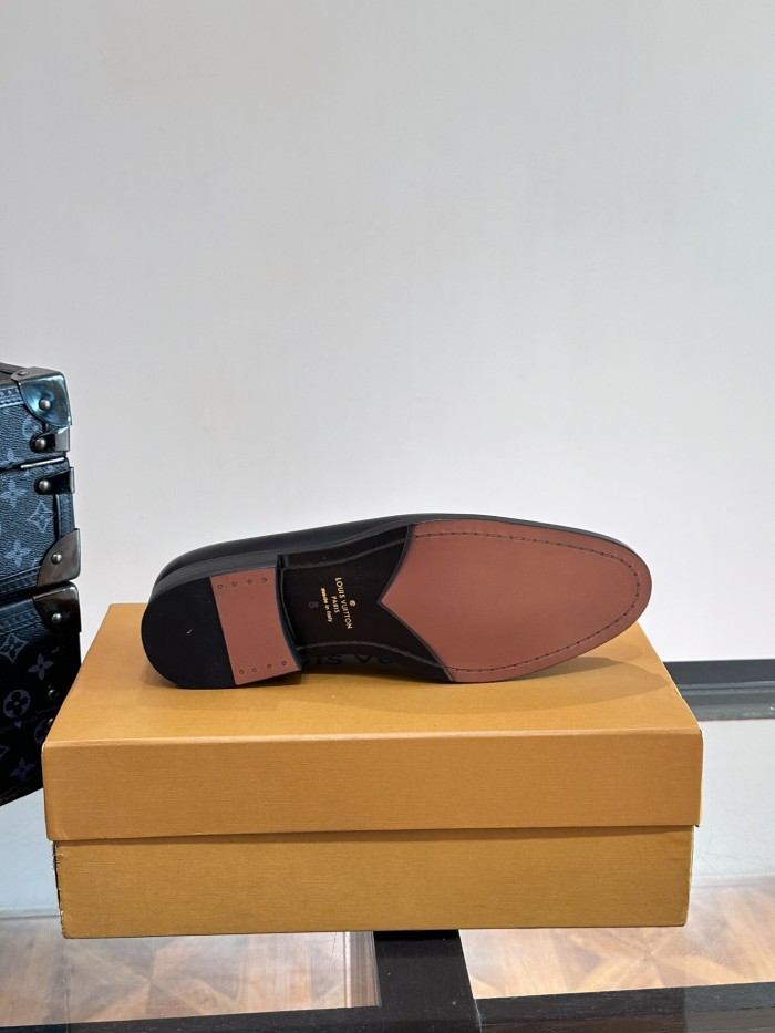 Graduation Loafers(Male)38-46 -025=
