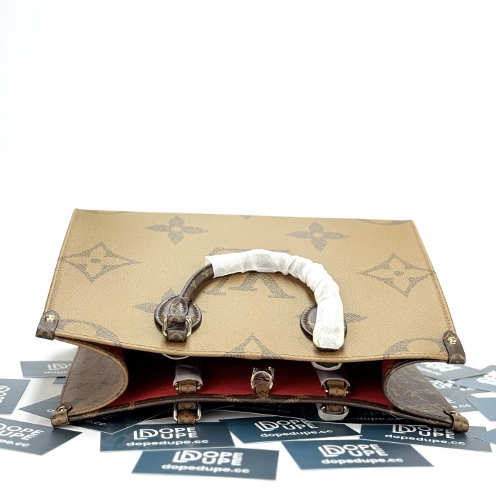 MM Onthego Tote “35*27*14CM” 065