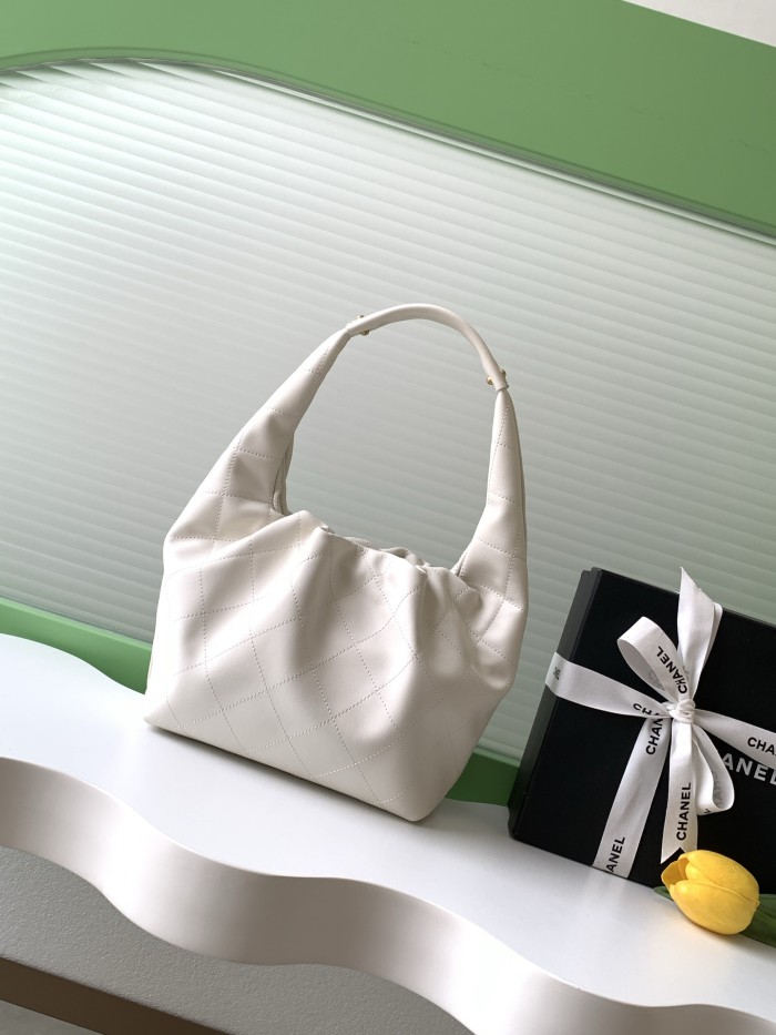 26C Hobo Bag Small “32x24x12cm” -087 =AS5976