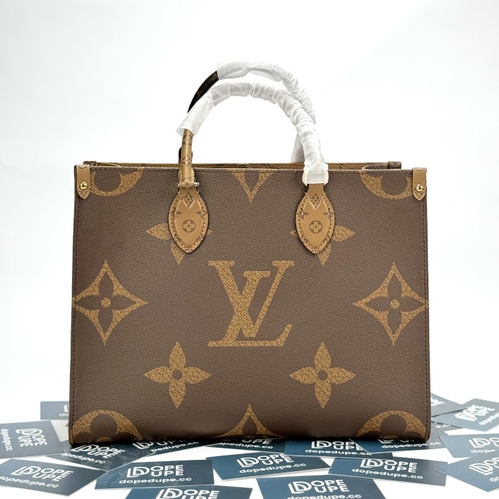 MM Onthego Tote “35*27*14CM” 065