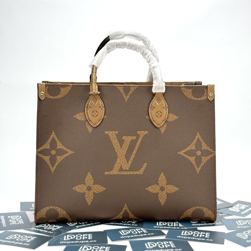 MM Onthego Tote “35*27*14CM” 065