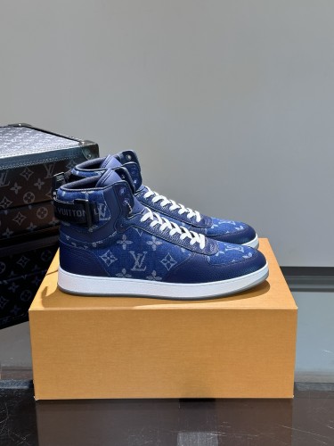 Rivoli Sneaker(Male)38-46 -054=