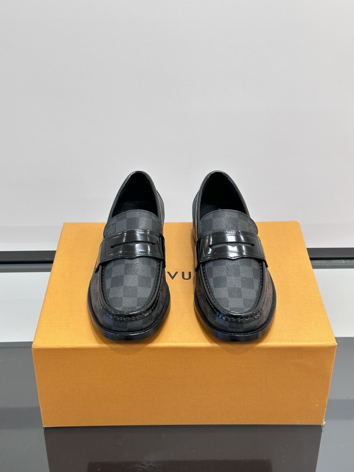 Graduation Loafers(Male)38-46 -005=