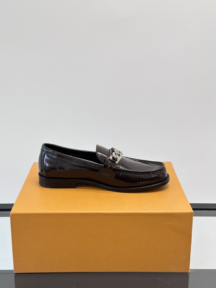 Major Loafers(Male)38-46 -005=