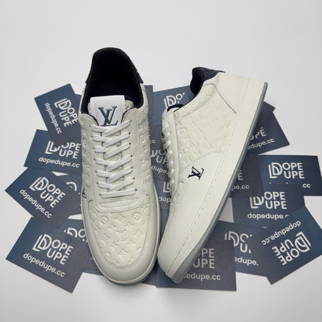 Rivoli Sneaker(Male)38-44 -083
