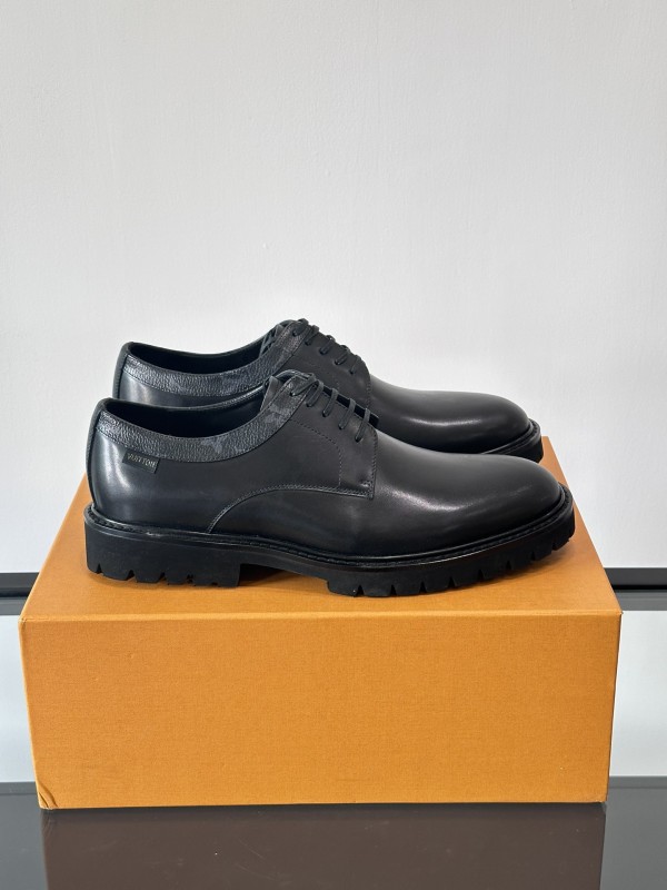 Lace-Up(Male)38-45 -044=