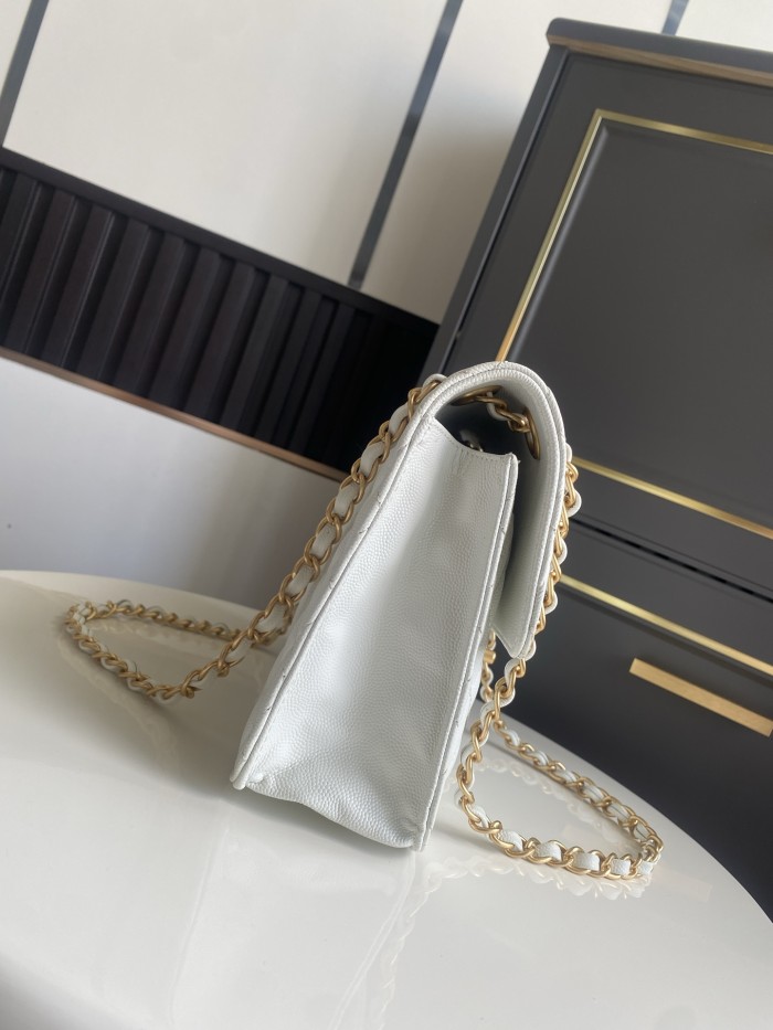 25K Classic Flap Large “24.5x17.5x7.5cm” -057 =AS5695