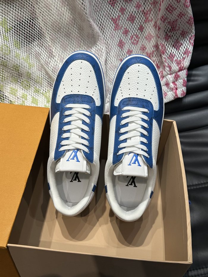 Rivoli Sneaker(Male)38-45 -083=
