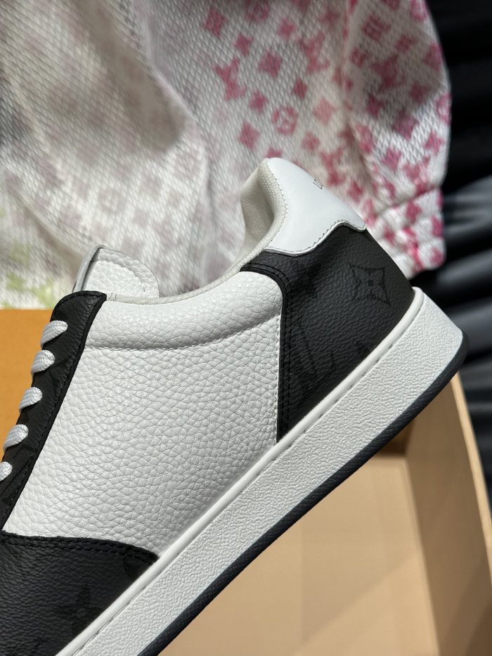 Rivoli Sneaker(Male)38-45 -083=