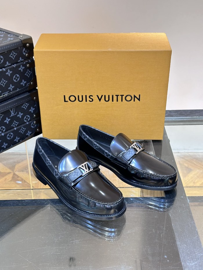 Major Loafers(Male)38-46 -084=