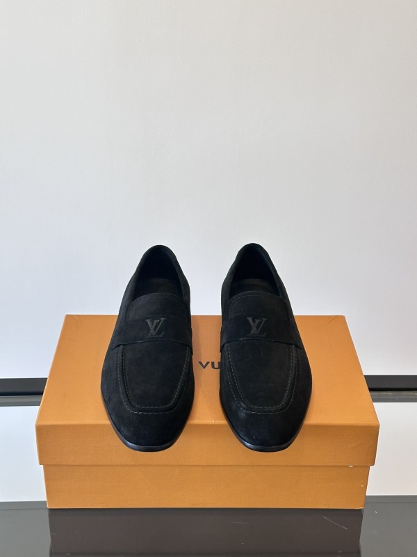 Glove Loafers(Male)38-46 -025=